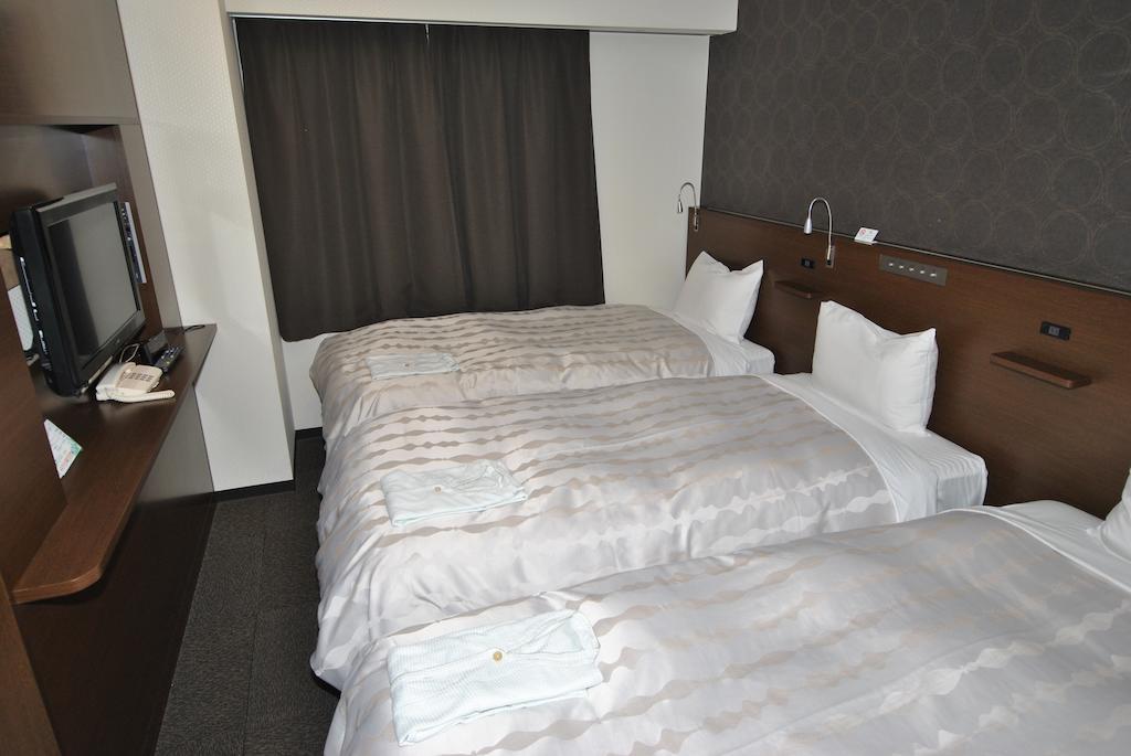 Hotel Mark-1 Abiko Room photo