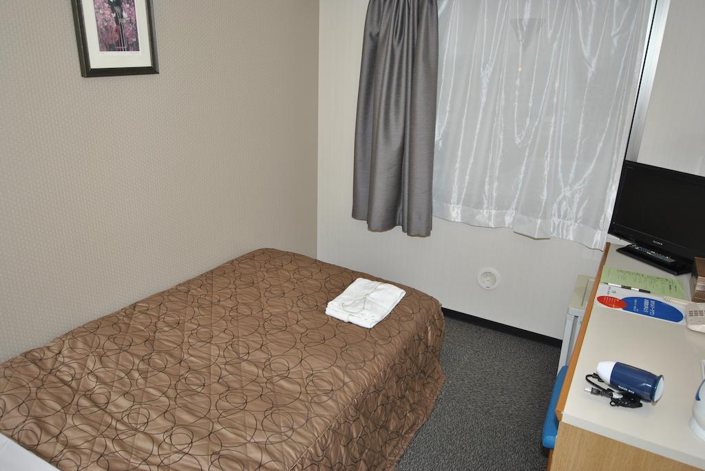 Hotel Mark-1 Abiko Room photo