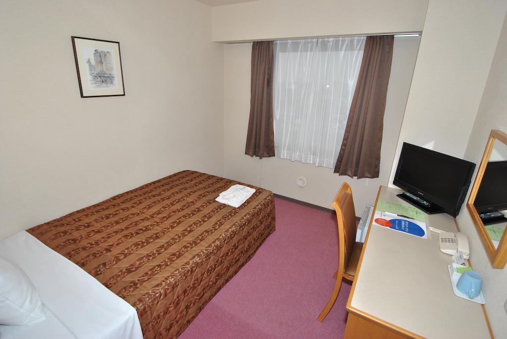 Hotel Mark-1 Abiko Room photo